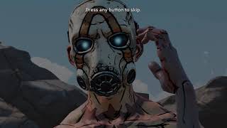 Borderlands 3 | New Character | #1