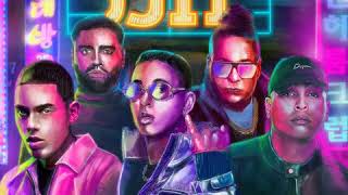 *B11 - Darell, Myke Towers, Zion y Lennox (Audio Oficial)*