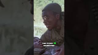 The Realities of War: A Gritty Portrayal in the Movie Platoon #viral #shorts #memes #platoon