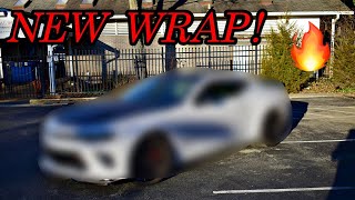 Modded 500+ WHP Camaro SS e85, Acceleration,0-100,MSD, Borla Atak (New Wrap Reveal!)