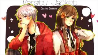 Nightcore- Varsity Jacket