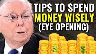 Do Millionaires Appear Broke? Here's How the Super Rich Spend Money - Charlie Munger