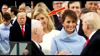 Why Melania Trump’s face DROPPED President Donald Trump’s wife viral FreeMelania video explained