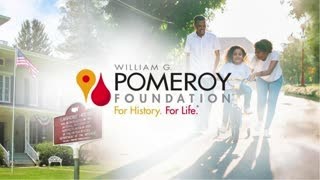 William G. Pomeroy Foundation’s Historical Marker Program as a Seal of Civic Readiness Project