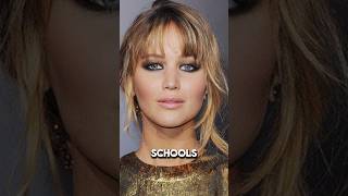 Jennifer Lawrence's Unexpected Path to Stardom