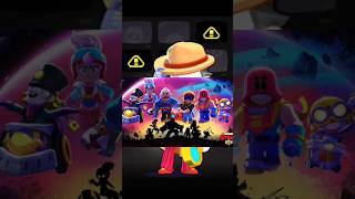 NUOVO SUPERCELL MAKE!😯🤨🦸‍♂️#brawlstars #shorts