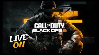 ZERANDO A CAMPANHA DO COD BLACK OPS 6