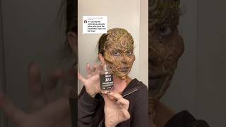 VICTORIOUS MONSTER MASK REMOVAL?! 😱👹