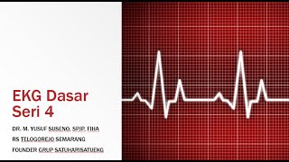 DISKUSI LATIHAN EKG DASAR  NOMOR 4