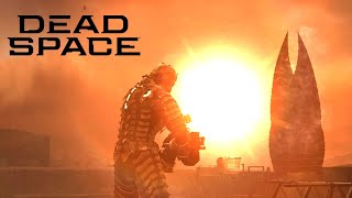 Финал  -  Dead Space #25