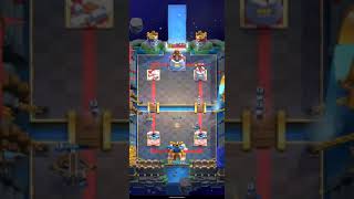 Spell cycle still works? Clash Royale