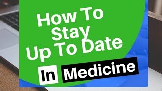 Staying up to date with medicine through the use of Discord | FDA NEJM CDC