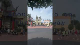 Disneys Hollywood Studios! #subscribe #crazy #fun #chill #animalkingdomlodge #disney #hollywood