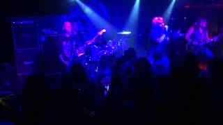 Warrior Soul - The Drug [Live @ Blackthorn 51, NY - 06/05/2015]