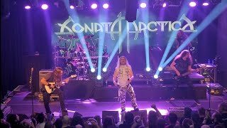 SONATA ARCTICA  - Replica / 8th Commandment (HD)  Live at Vulkan Arena,Oslo Norway 16.10.2023