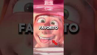 ¿NOTASTE este ERROR en Mi Villano Favorito? #despicableme4 #despicableme #mivillanofavorito4