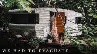 SURVIVING A NATURAL DISASTER (Ep.48)