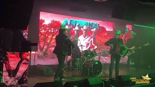 Los Alegres Del Barranco en ( 📍Phoenix AZ ) 4 de Febrero