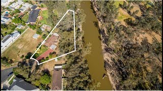 Property Video   17 Henry Street, Echuca