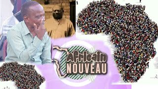 N°1 HORLOGE NA CALENDRIEL AFRICAIN EMONANI EPAYA PAPA ANDRE