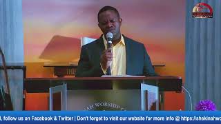 Shekinah Worship Center| Hallelujah Thursday| May 2nd, 2024