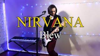 Blew - Nirvana - Cover