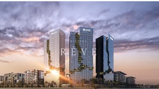 Riviera Rêve - Beachfront Living in Meydan | Azizi Developments