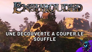 ENSHROUDED - DECOUVERTE INCROYABLE !!!