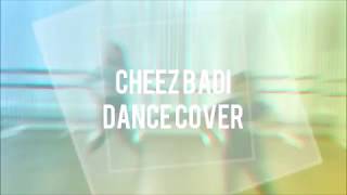 Cheez Badi | Machine | Dance Cover | BollyOn |