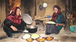 Village life in Afghanistan | Daily Routine Village life in Afghanistan | Cooking Rural Style Food