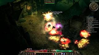 Grim Dawn gameplay walkthrough Part 7