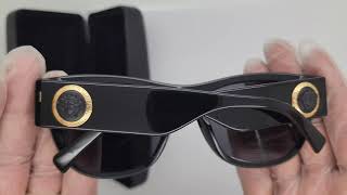 Versace 4359 Polorized sunglasses for sale on eBay