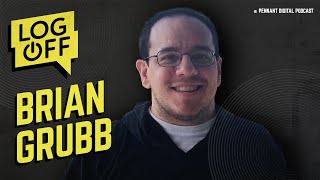 Internet mischief, writing online and "the wheelchair stuff" with Brian Grubb