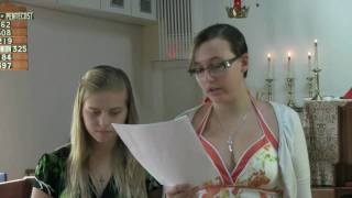 Alleliua Duet by St. Mark's Youth