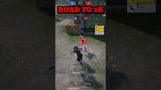 OMG BEST TDM HEAD SHORT #pubgmobile #bgmi #pubgtürkiye #pubg #viral