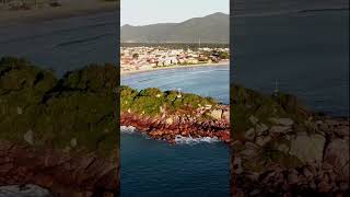 Praia da Barra da Lagoa em Floripa!!!