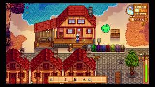 Stardew Valley: Moonstone Farm w/o Commentary: p. 103