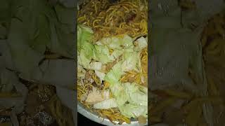 PANSIT BATO