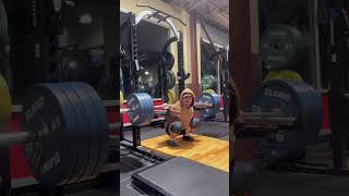 Are barbell squats worth the risk of injury??