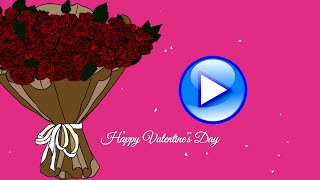 Happy Valentine Lovely Day