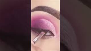 Simple and Easy Eye Makeup #viral #subscribemychannal #shorts #support🙏