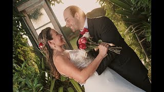 Fabiola & Marco//  Wedding Music Video