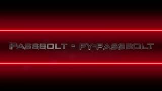 Passbolt - py passbolt