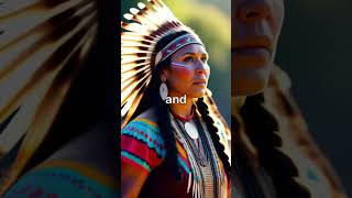 Unveiling the Mysteries of the Great Spirit of Native American Beliefs