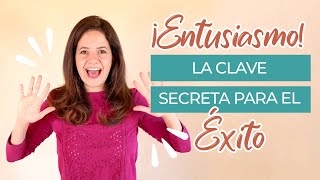 🤔 Cómo ser una mujer exitosa ⭐️MI CLAVE SECRETA PARA EL ÉXITO 🤫