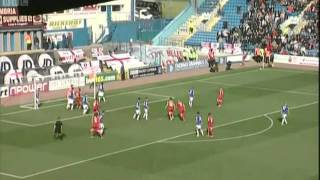 | Carlisle Fc Vs Charlton Fc | Full Highlights | 14/04/2012 | HD |