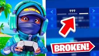 *NEW* CONTROLLER UPDATE IS BROKEN?!