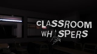 Classroom Whispers | Demo | GamePlay PC