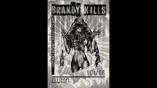 Brandy Kills - концерт в Москве 2018