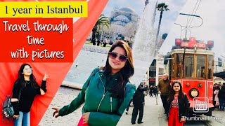 ISTANBUL | HOW WAS MY 1 YEAR IN ISTANBUL | Mehwish Abbasi | Pakistani In Turkey | Galata | Taksim